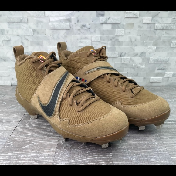 Nike Zoom Force Trout 6 ‘Veterans Day’